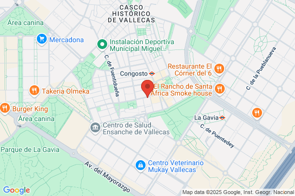 Consultoria Y Asesoramiento Jesan S.L.L.