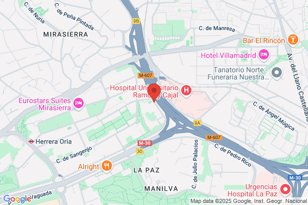 Dpsc España S.L.