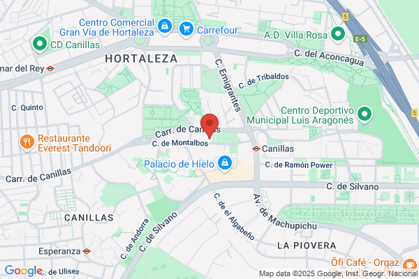 Fomento Del Empleo S.A.