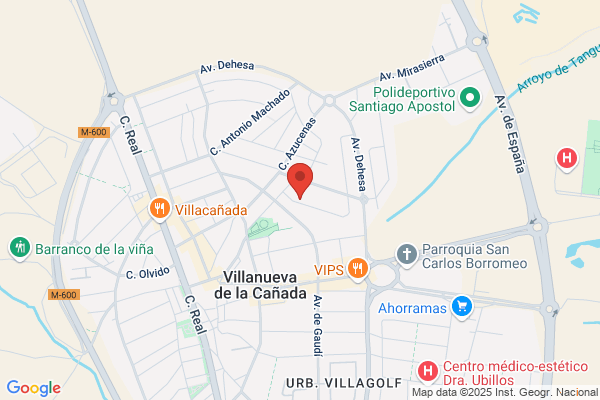 Help Line Consultores S.L.