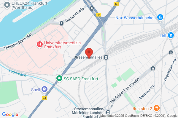 Nmc Nijsse International S.L.