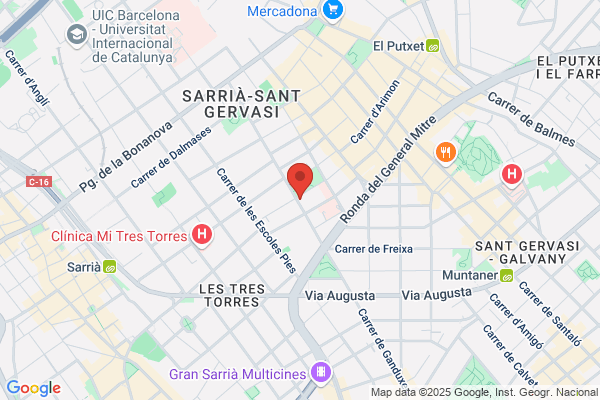 Spanish Mergers S.L.