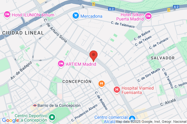 Crono Ocio Cultura y Deporte