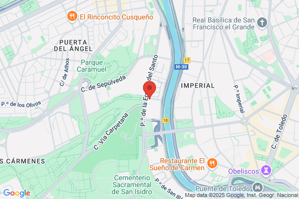 Los músicos de tu boda