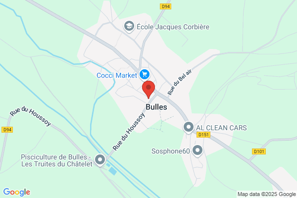 Bulles De France