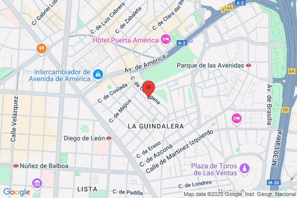 Evento Express