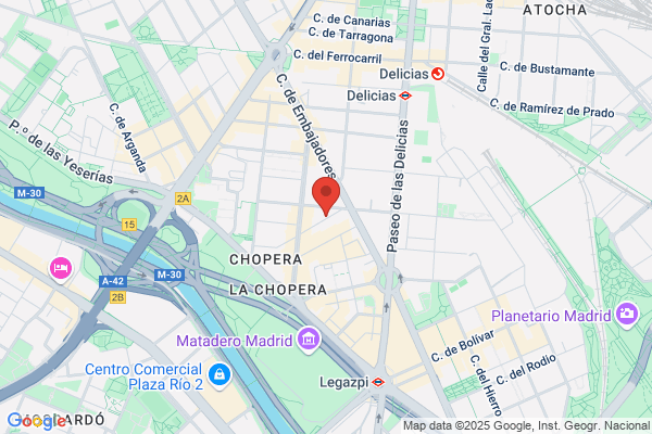 When&Where Comunicación y Eventos