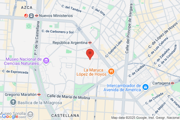 Misioneros De La Consolata