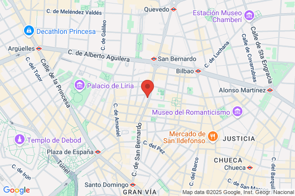 Calzados Ortopédicos Asensio