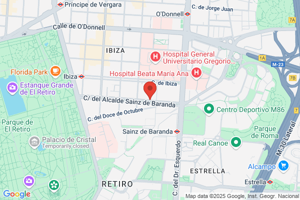 Asociacion Española De Transplantados Aet
