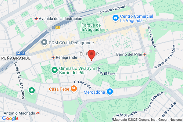 Cebra Auto Escuela S.A.