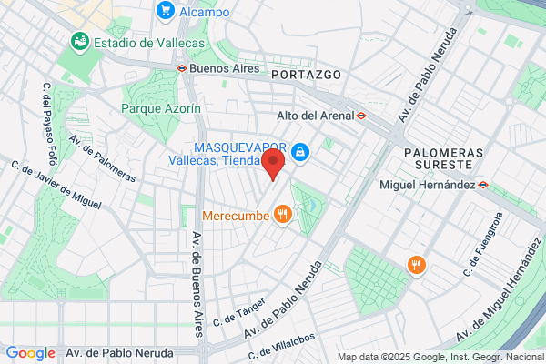 Centro Ortopedico Artesano Cb