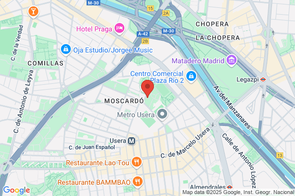Mora Rubio f.