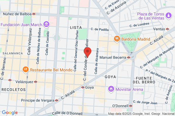 Prim Establecimientos Ortopédicos