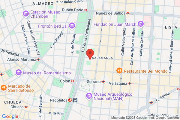 Servicios Logisticos Integrados Sli S.A.
