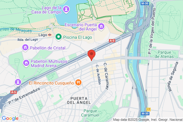 Papeleria - Copisteria La Puerta del Ángel