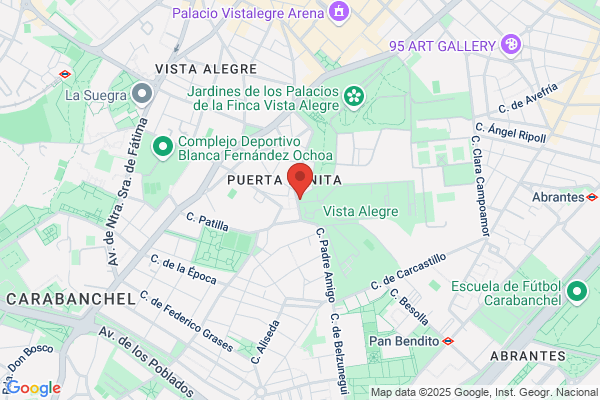 Confederación Española de Policía