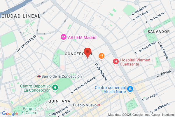 Fiemca Suministros Industriales