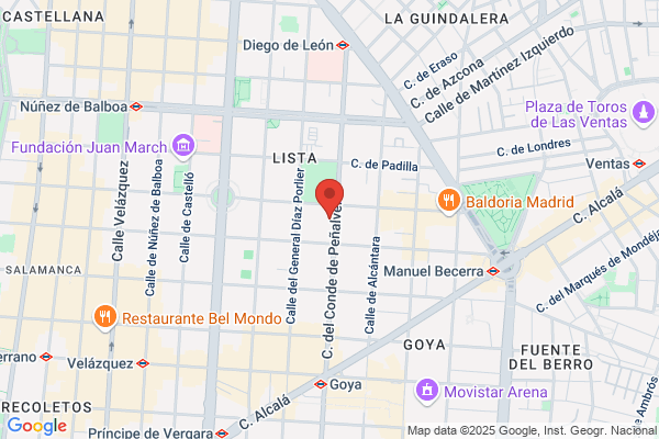 Lista Business Center