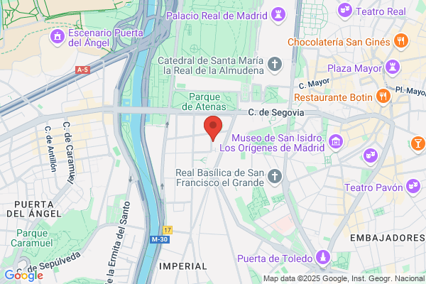 Oficinas
