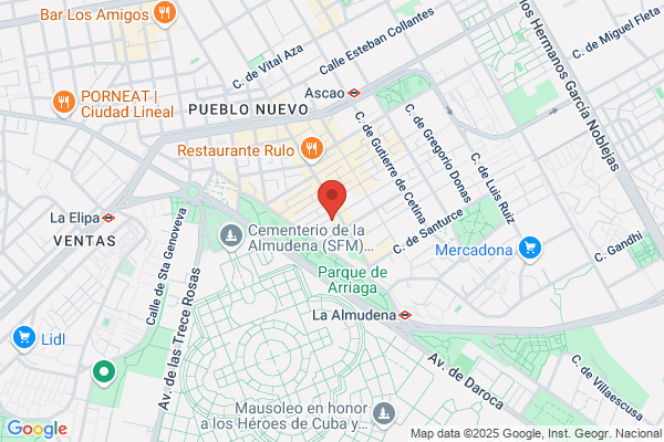 AJ Instalaciones, reformas y servicios