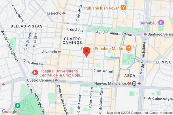 Fontanería Aceña