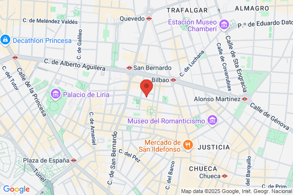 FONTANERIA AGUIRRE S.L.
