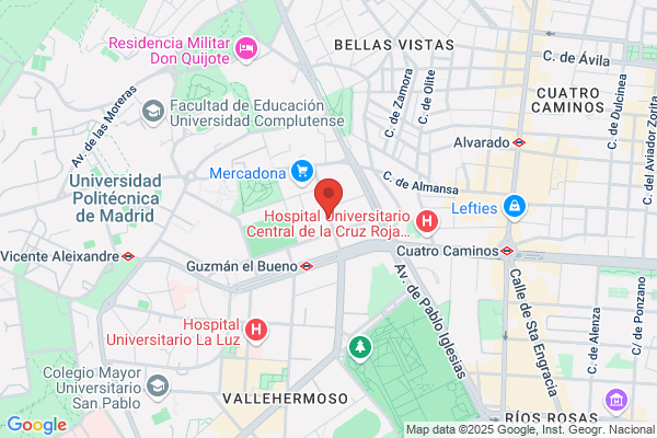 Fontaclima Madrid