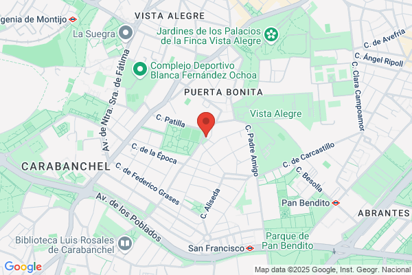 Fontaneros Fiables