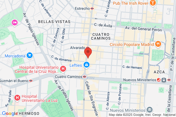 Gyce Reparaciones Del Hogar