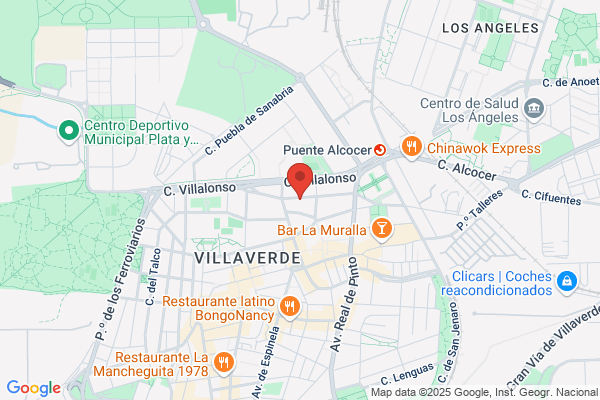 JKR ADECUACIONES Y MANTENIMIENTOS SL