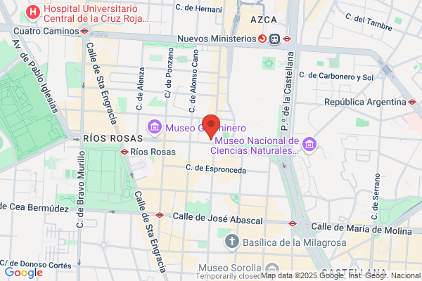 Ni Gota Servicios
