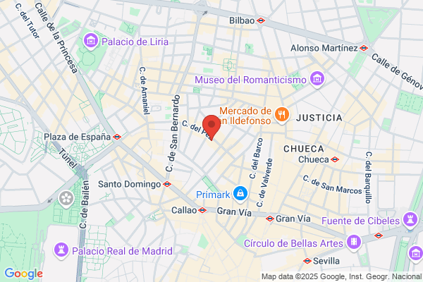 Sevilla Cabello j.