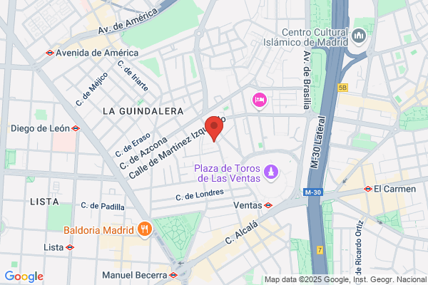 Jose Luis Gomez Martin S.L.