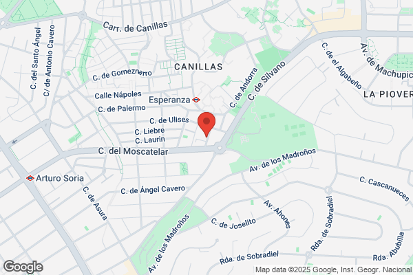 Panificadora Nueva Castilla S.A.