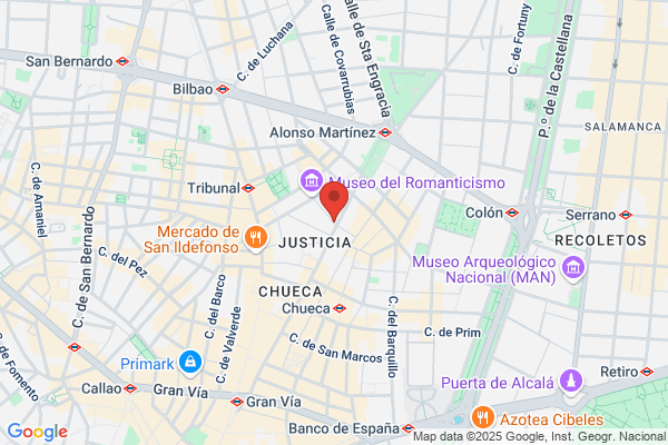 Campanario Manchado p.