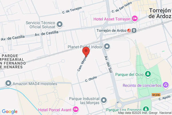 Panificadora Aurora S.A.