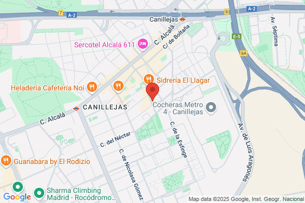 Panificadora Segura S.L.