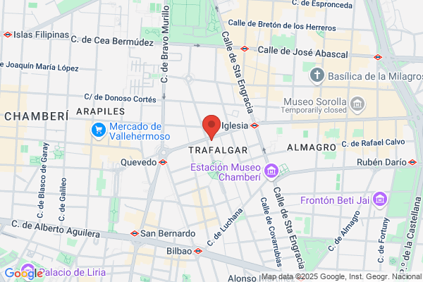 Especialidades Laorga S.L.
