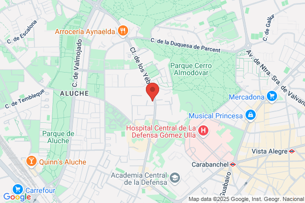 Alimentacion Cantabria S.L.