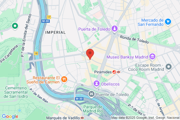 Arroyo Claro S.A.