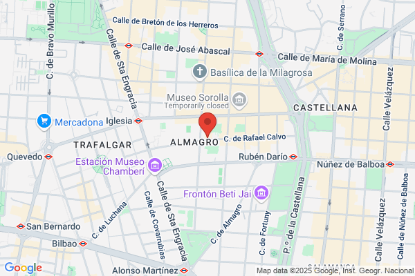Calvo Vera s.