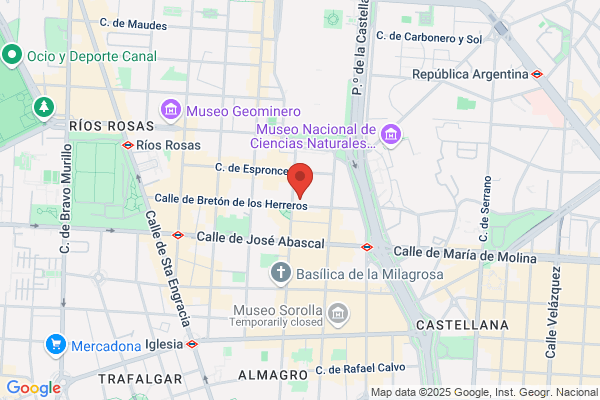 Capdevila Medina r.
