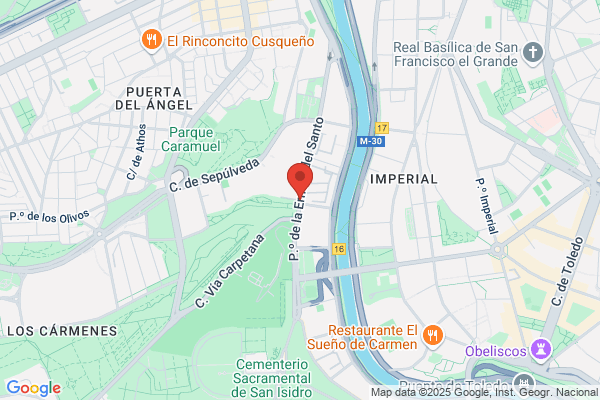 Cea Lopez a.