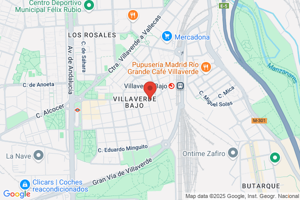 El Pan De Mis Hijos S.L.