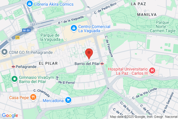 Elimalonso Pan S.L.L.