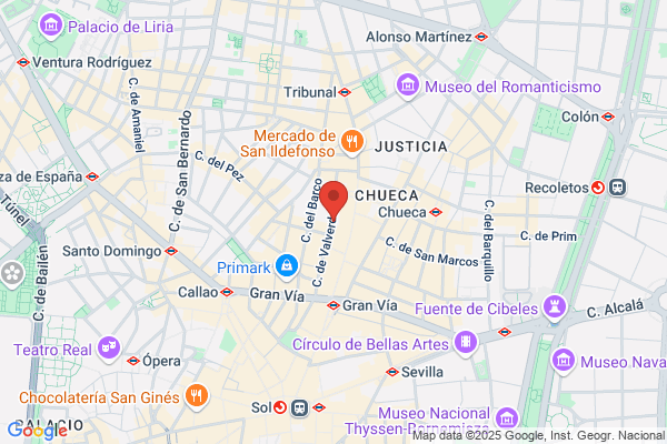 Comercial Minguez S. A. A