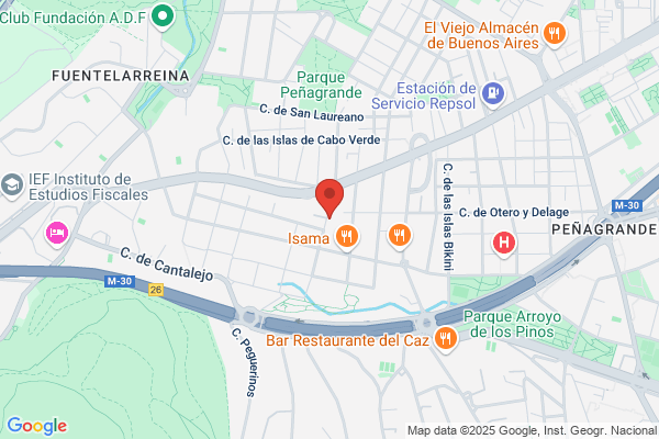 Aguado Sanchez m.