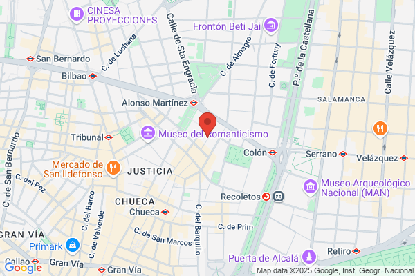 Papelco S. A.