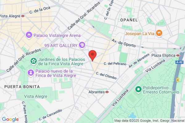 LOPEZ GAULI JOSE RAMON, S.L.
